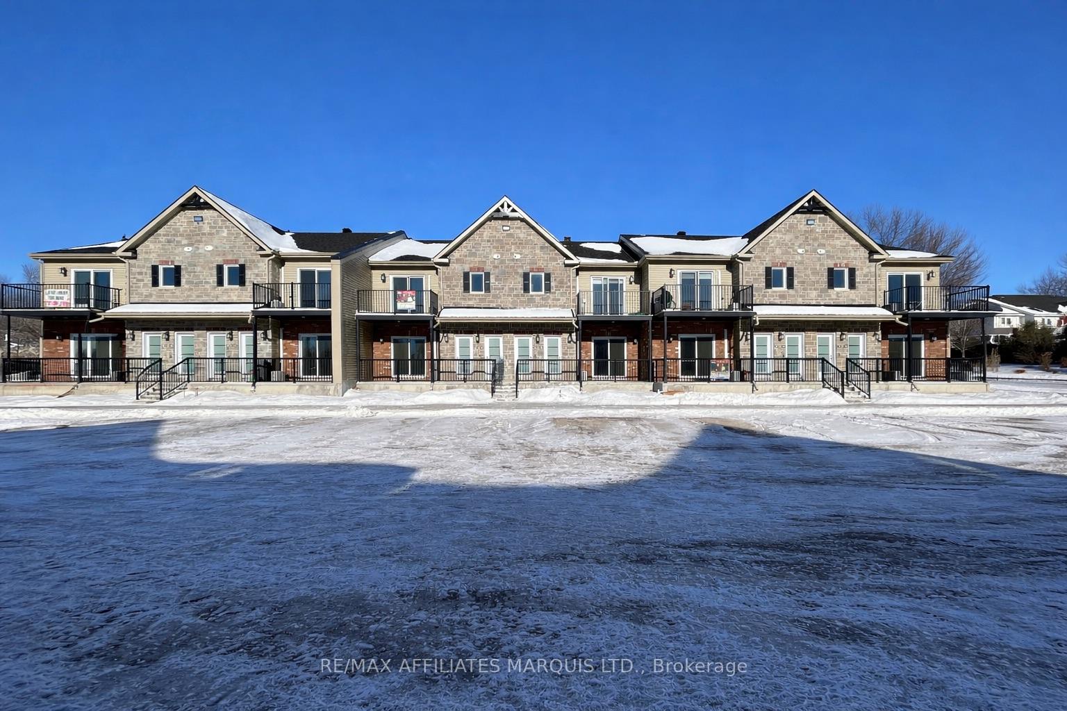 205 - 229 WATER Street E Cornwall Ontario Canada Sale residential   STORM REALTY Brokerage*