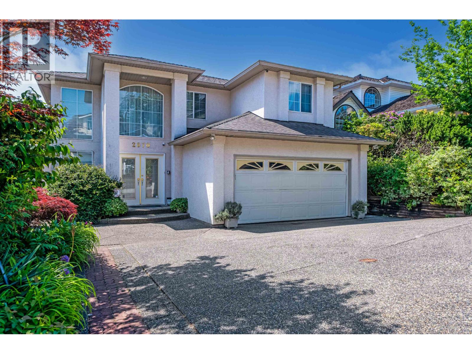 2870 STANLEY PLACE Coquitlam British Columbia Canada Sale residential Kevin Jelski Pathway Executives Realty Inc.