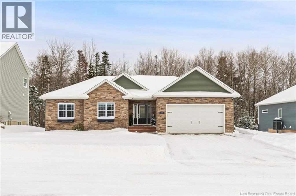 177 Larochelle Street Dieppe New Brunswick Canada Sale residential   EXIT Realty Associates