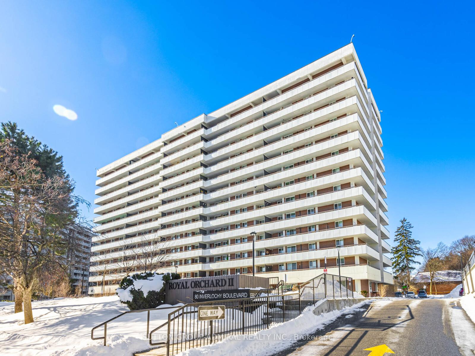 108 - 80 Inverlochy Boulevard Markham Ontario Canada Sale residential   Realty Executives Group Ltd., Brokerage