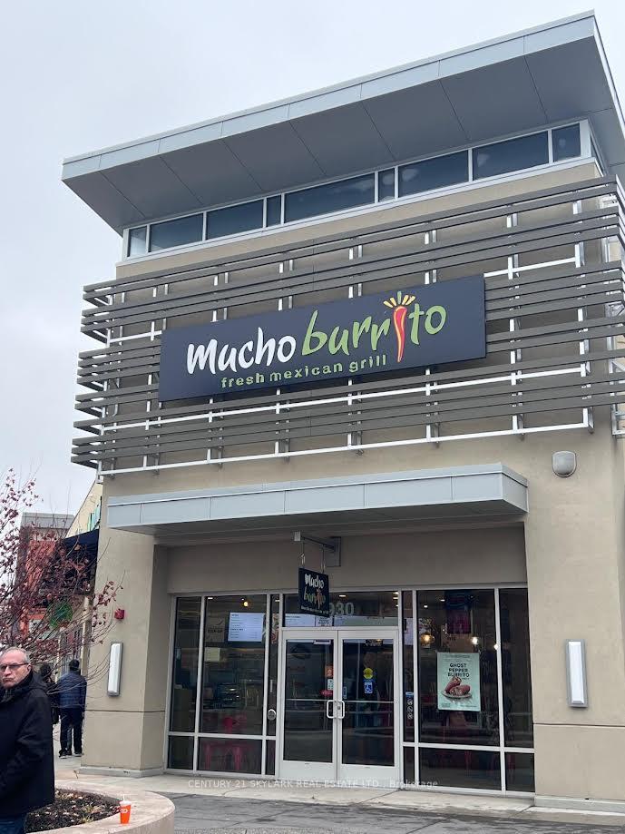 930 - 13850 Steeles Avenue Halton Hills Ontario Canada Sale commercial   CENTURY 21 SKYLARK REAL ESTATE LTD.  Brokerage*