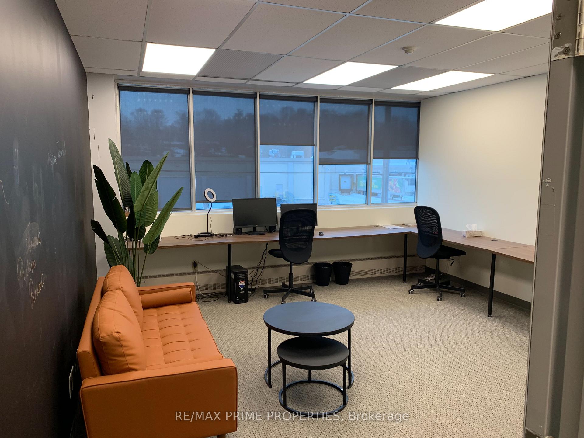 13 - 485 Industrial Avenue Ottawa Ontario Canada Lease commercial Arsalan Siddiqui RE/MAX PRIME PROPERTIES  Brokerage