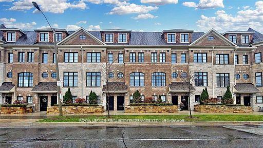 3879B Bloor Street W Toronto Ontario Canada Sale residential JOJO LEGASPI Royal LePage Real Estate Services Ltd., Brokerage *