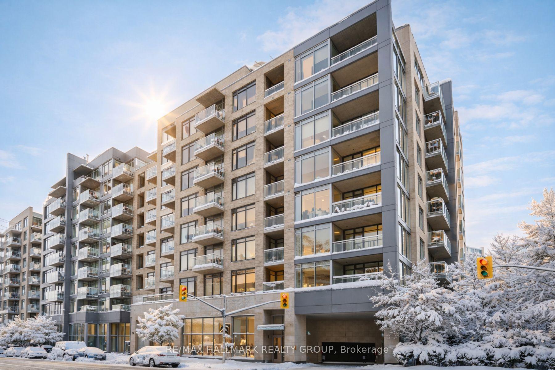 804 - 108 Richmond Road Ottawa Ontario Canada Sold residential   Royal LePage Performance Realty, Brokerage *