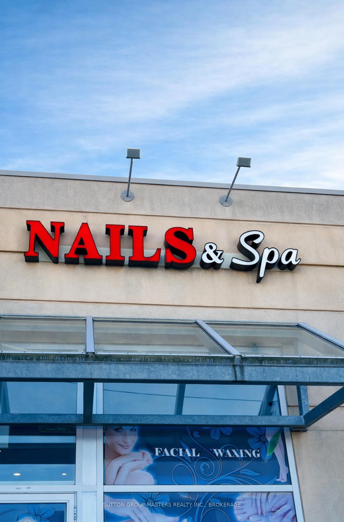 E105 - 1100 Princess Street Kingston Ontario Canada Sale commercial Team Tallen Royal LePage Proalliance Realty, Brokerage