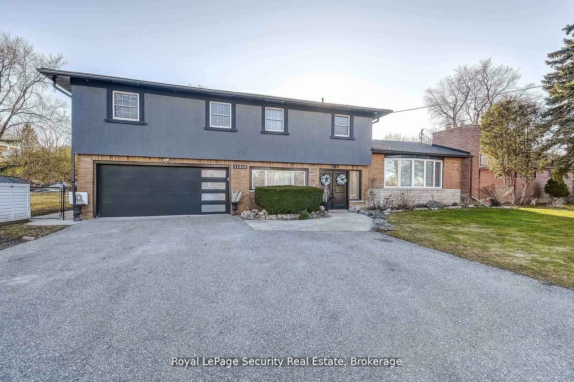 11310 Trafalgar Road Halton Hills Ontario Canada Sale residential Cristina Lopes ROYAL LEPAGE SECURITY REAL ESTATE, BROKERAGE*