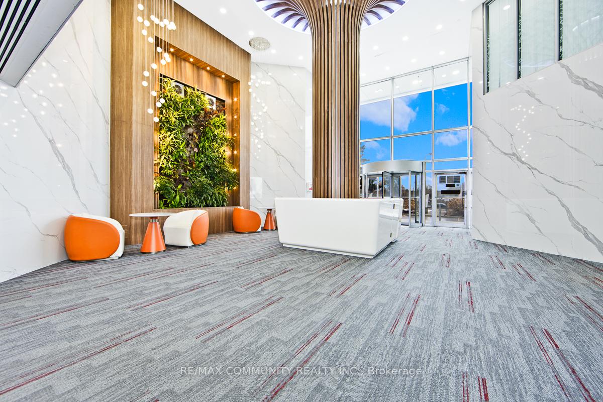 212 - 105 Gordon Baker Road Toronto Ontario Canada Lease commercial Tharsh Kailayapillai RE/MAX COMMUNITY REALTY INC., Brokerage*