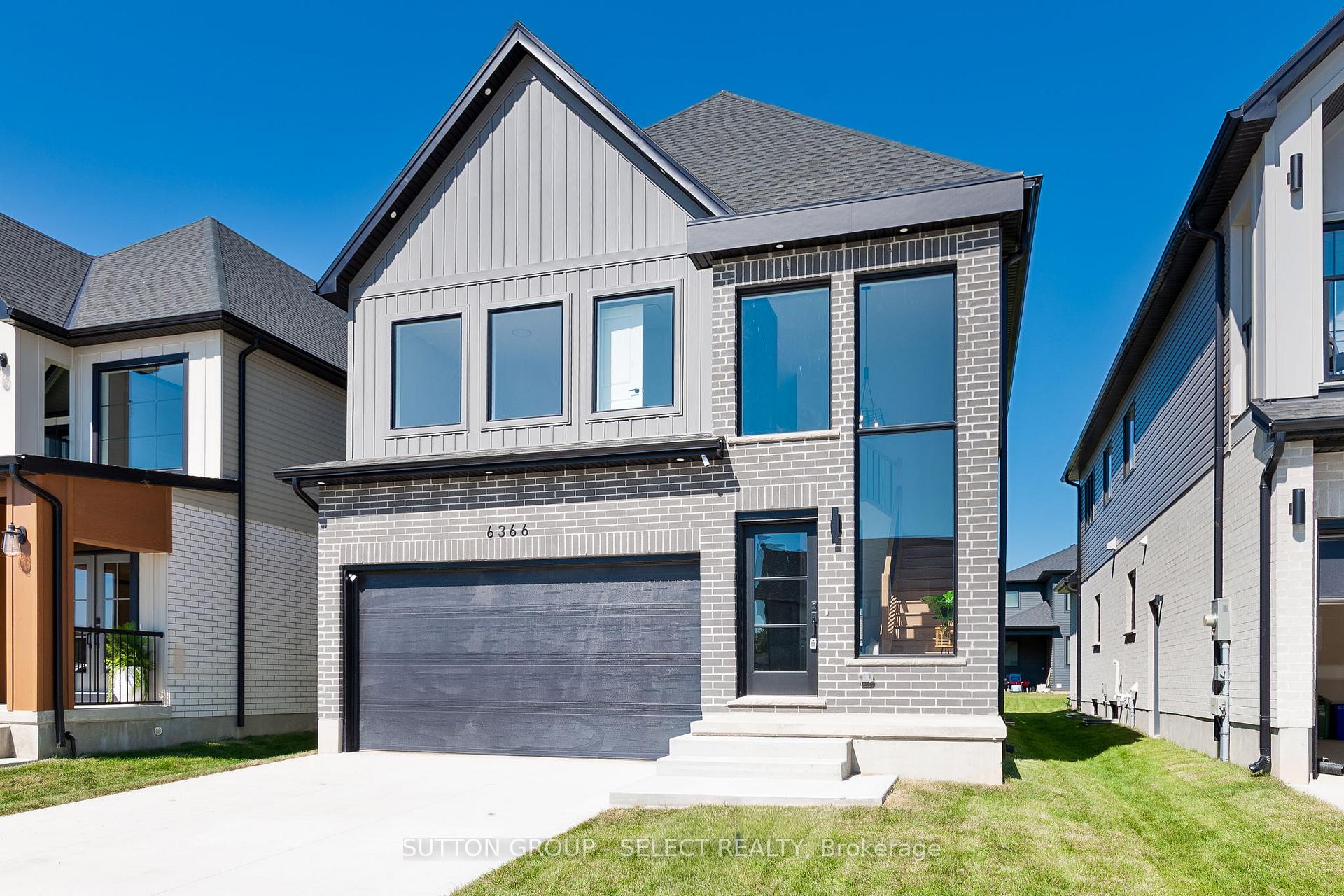 6366 Heathwoods Avenue London South Ontario Canada Sale residential Chris Hawken Sutton Group - Select Realty Brokerage*