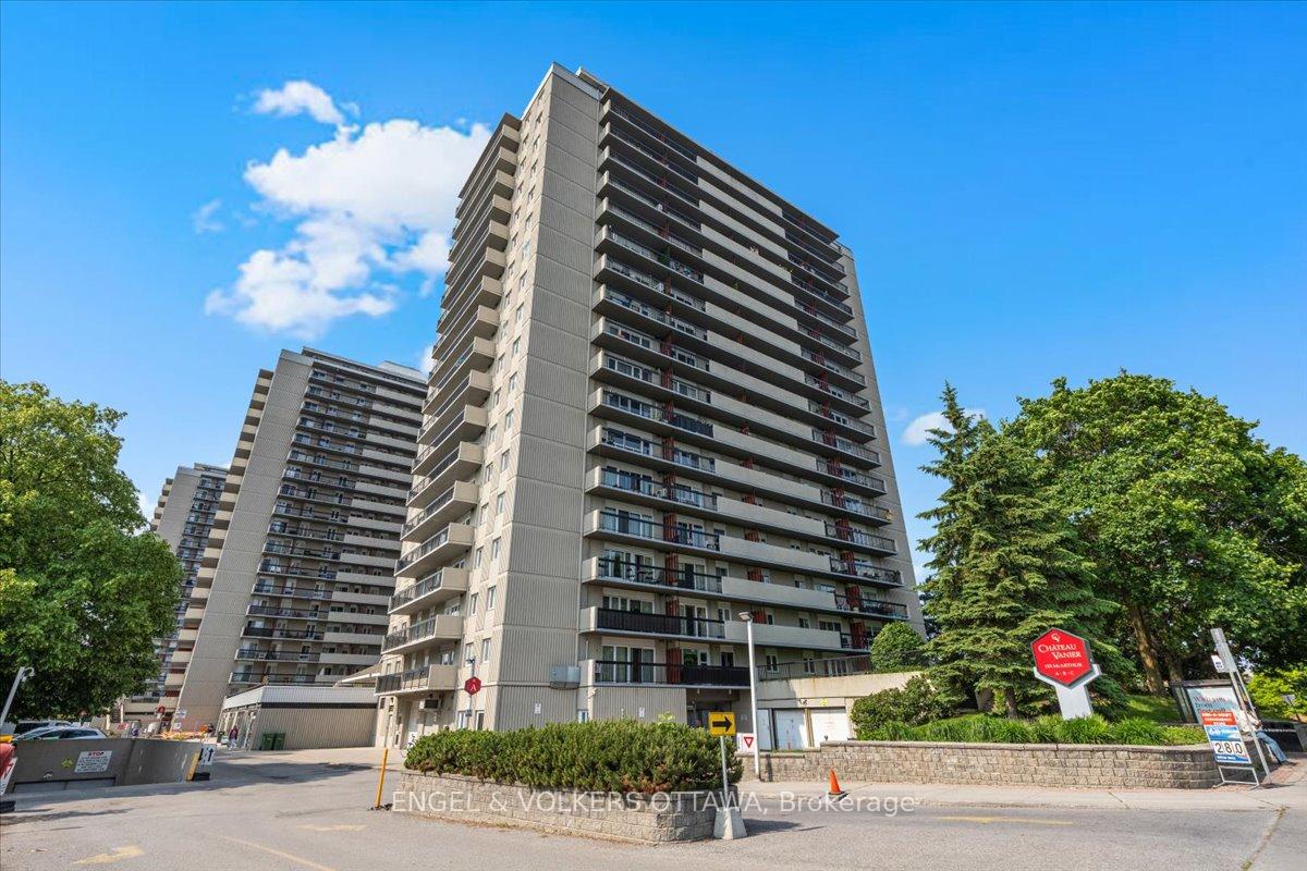 908 - 158A McArthur Avenue E Ottawa Ontario Canada Sale residential Angelika Rosato Right at Home Realty, Brokerage*
