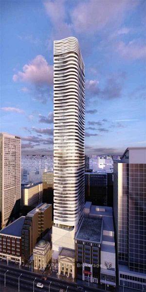 2205 - 197 Yonge Street Toronto Ontario Canada Rent residential Stavro Kottas EXP REALTY