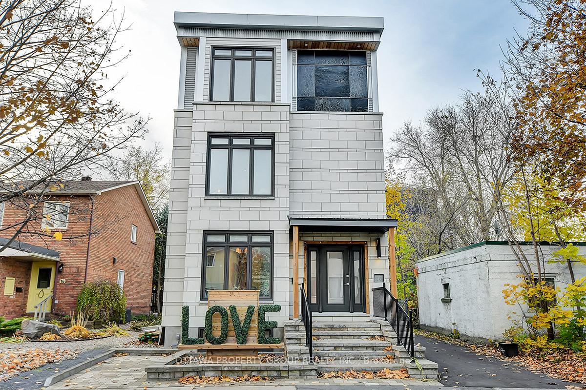 A - 10 Chestnut Street Ottawa Ontario Canada Rent residential   Ottawa Property Group Realty