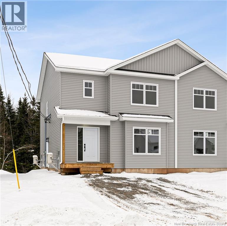 115 Beau Domaine Dieppe New Brunswick Canada Sale residential   EXIT Realty Associates