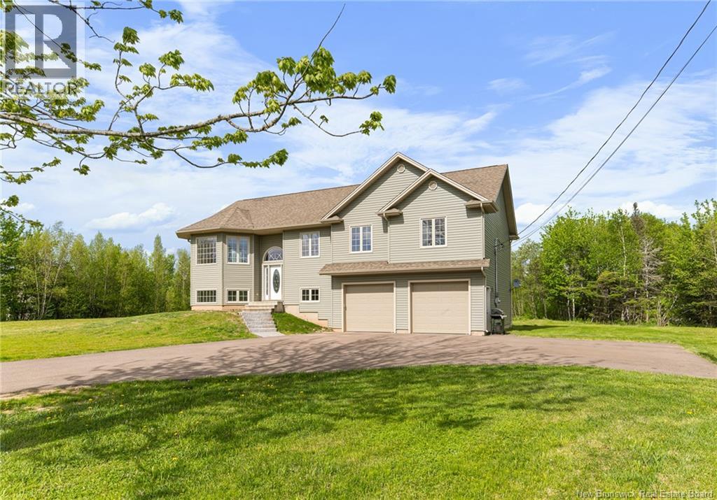 160 Daniel Drive Irishtown New Brunswick Canada Sale residential   EXIT Realty Associates