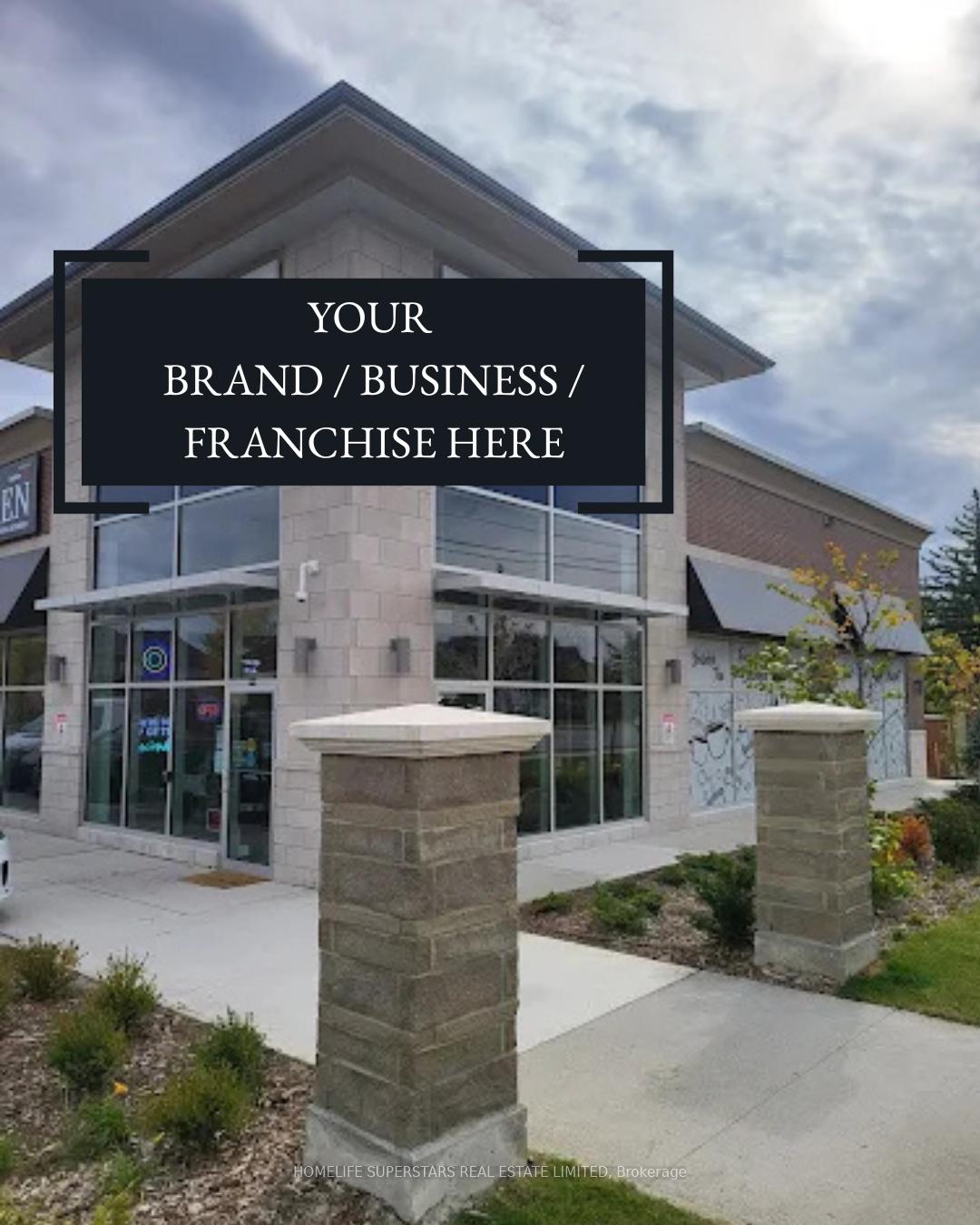 A1 - 10960 Goreway Drive Brampton Ontario Canada Sale commercial Ashok Chauhan HomeLife Superstars Real Estate Ltd., Brokerage*