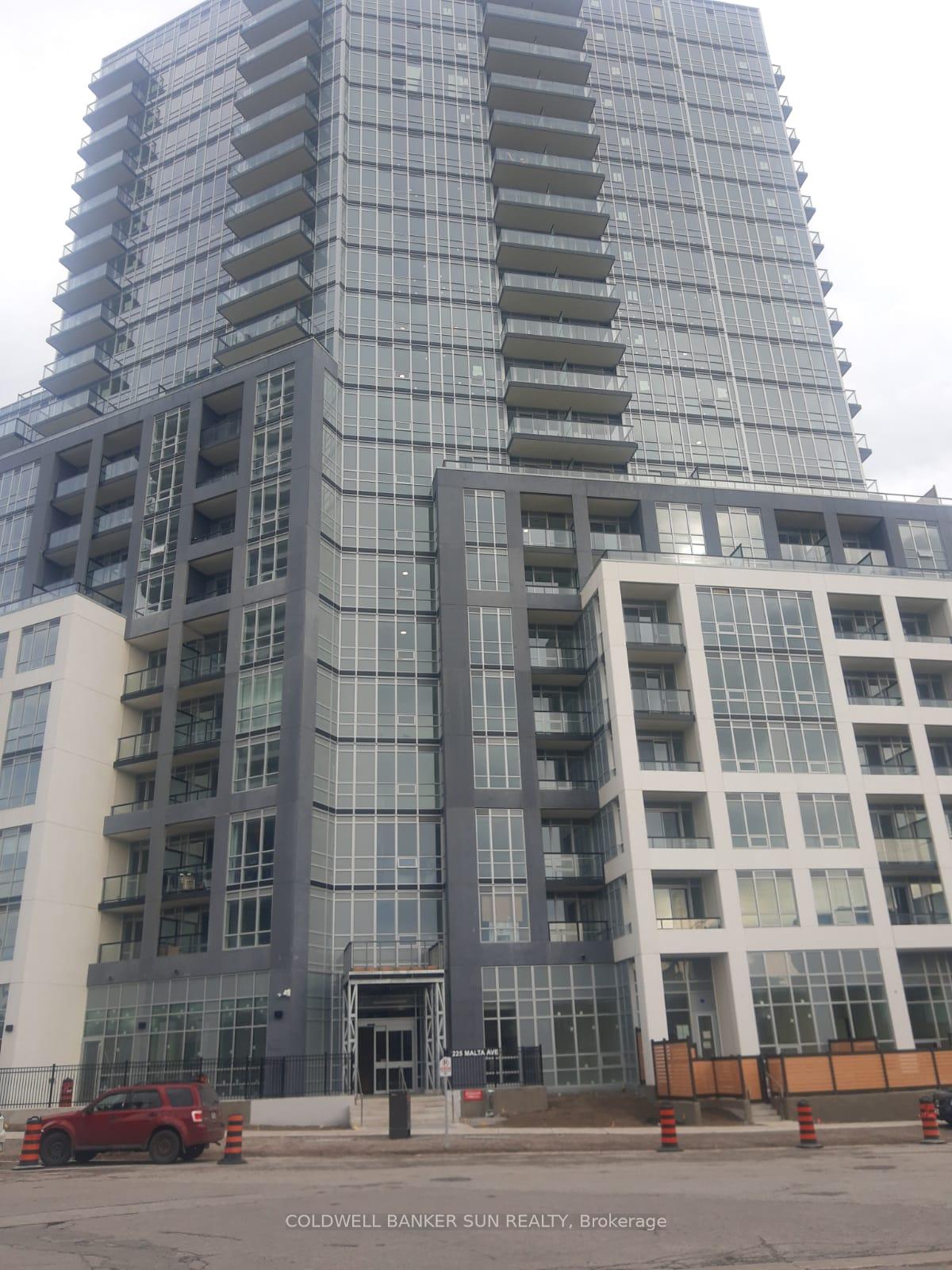 815 - 225 Malta Avenue Brampton Ontario Canada Sale residential Sukhvir Sondh Coldwell Banker Sun Realty, Brokerage*