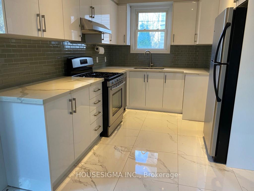 Main - 139 Horsham Avenue Toronto Ontario Canada Rented residential Saeed Piroozfard HOUSESIGMA INC., BROKERAGE*
