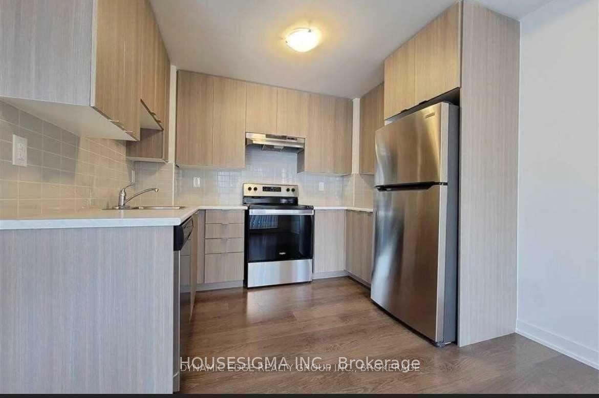 6 - 40 Orchid Place Drive Toronto Ontario Canada Rented residential Saeed Piroozfard HOUSESIGMA INC., BROKERAGE*