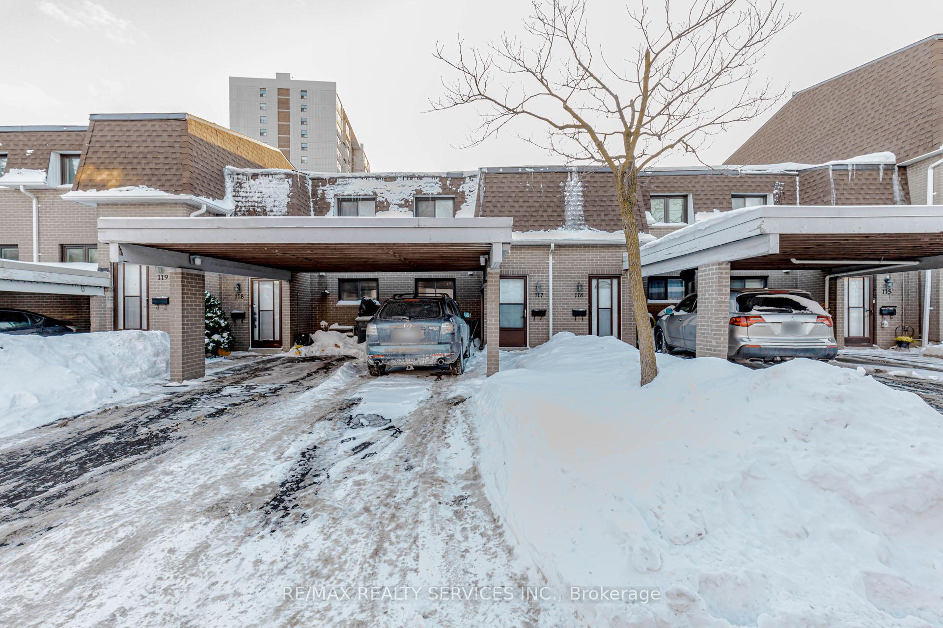 117 - 475 Bramalea Road Brampton Ontario Canada Sale residential Rich Copley RE/MAX Realty Services Inc., Brokerage*