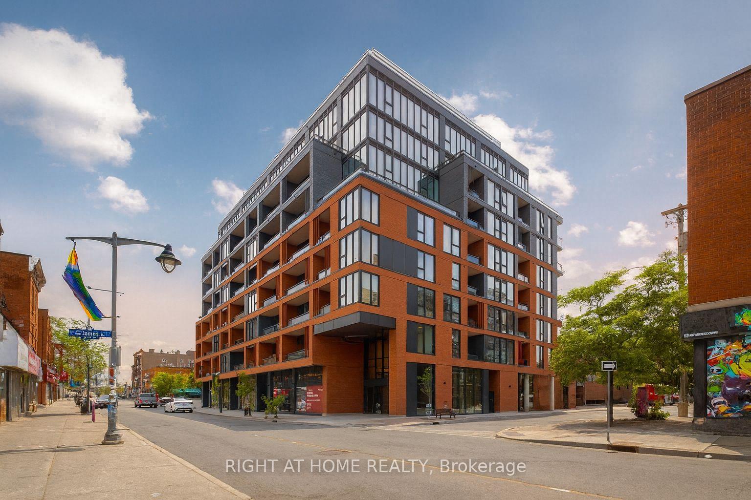 207 - 10 James Street Ottawa Ontario Canada Sale residential   Right at Home Realty, Brokerage