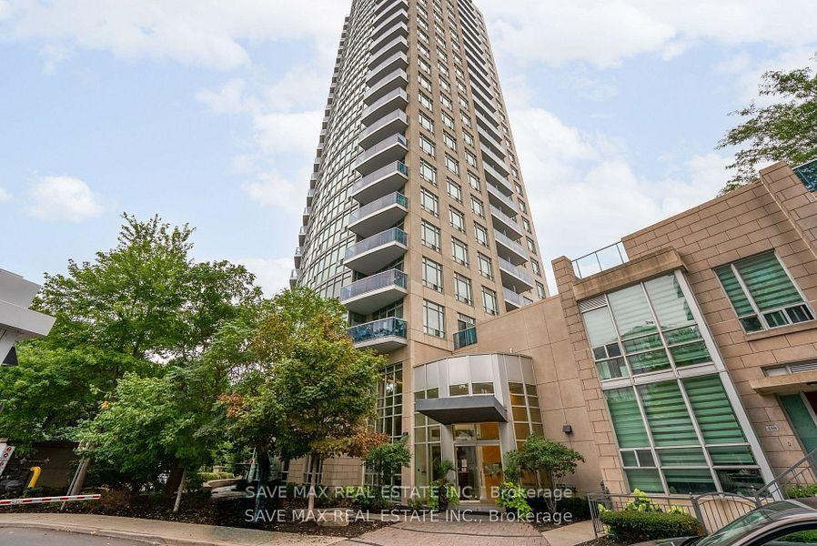 1907 - 90 Absolute Avenue Mississauga Ontario Canada Sold residential   Save Max Real Estate Inc.