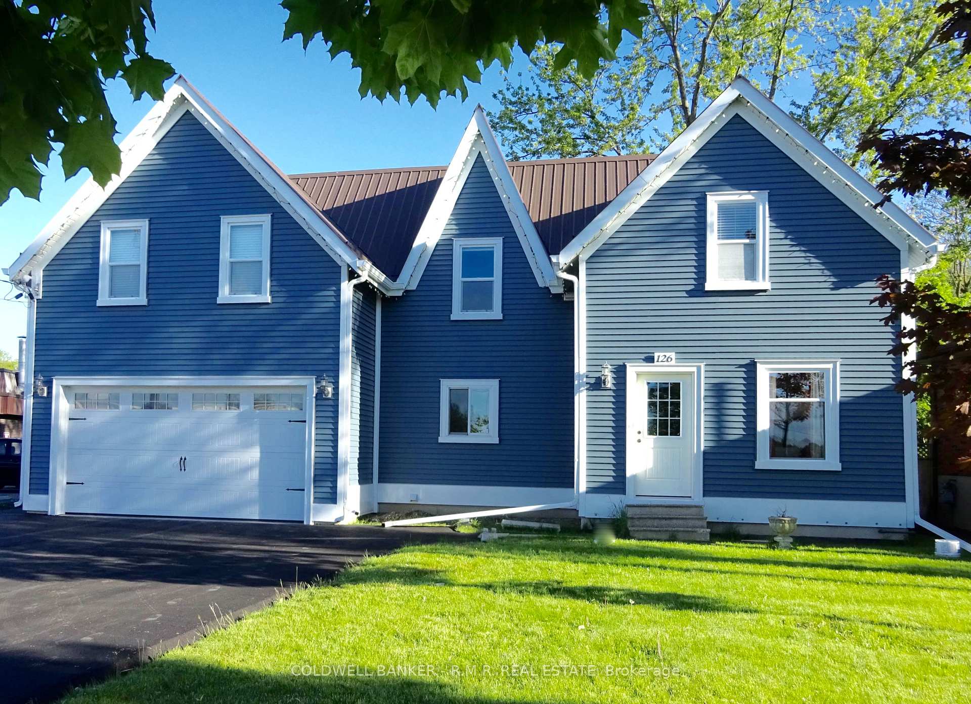 Unit #2 - 126 Reach Street Uxbridge Ontario Canada Rent residential Gerald Lawrence Coldwell Banker - R.M.R. Real Estate, Brokerage*