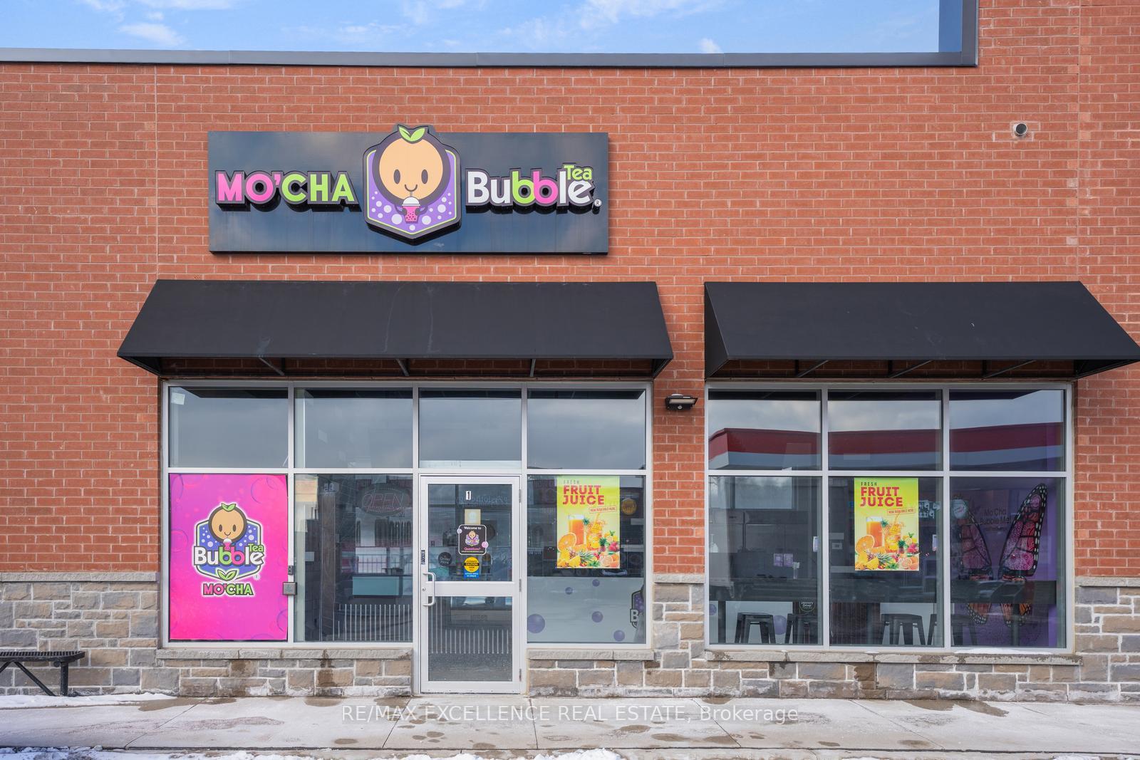 1 - 95 Cottrelle Boulevard Brampton Ontario Canada Sale commercial DEV PATEL RE/MAX EXCELLENCE REAL ESTATE BROKERAGE