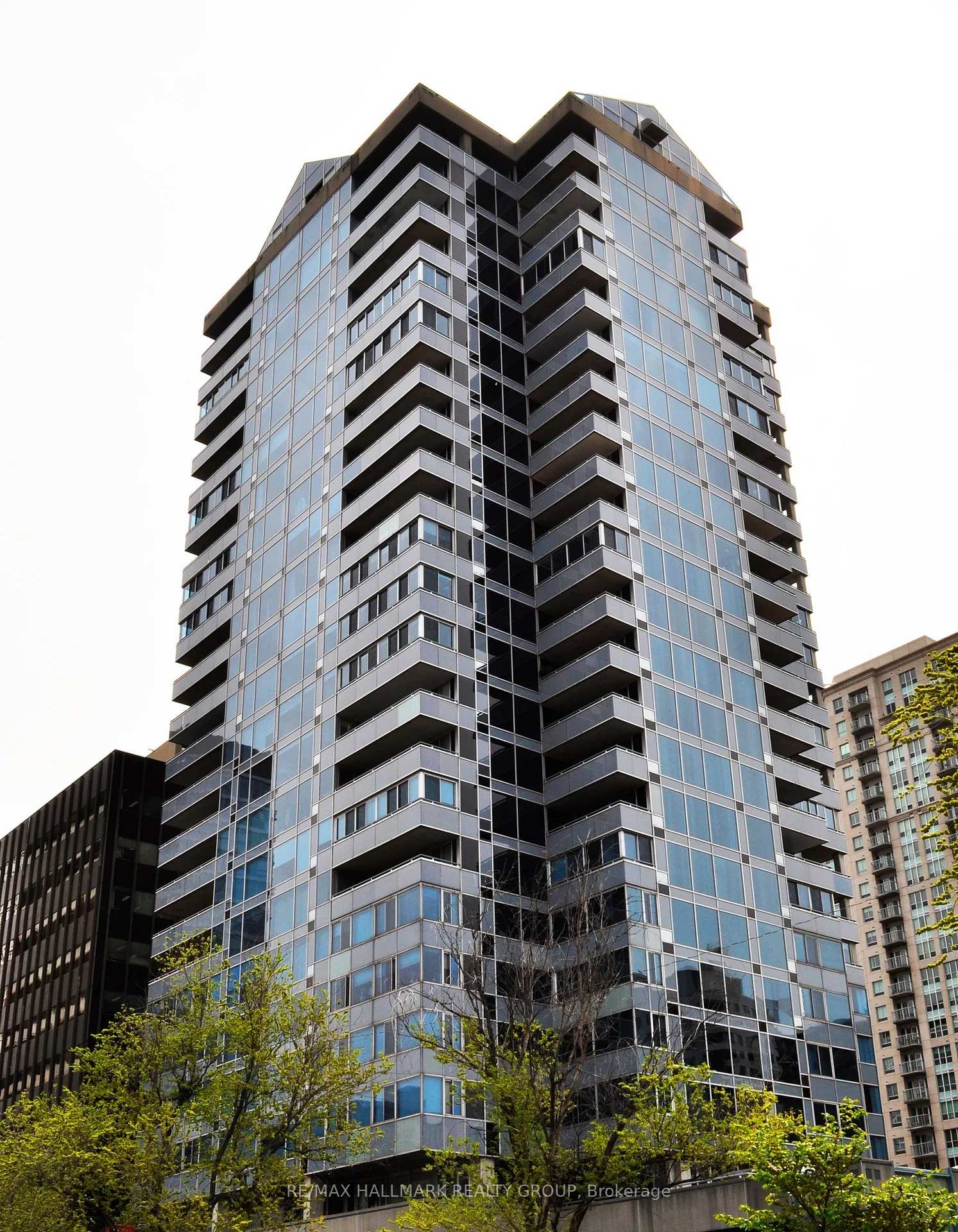 706 - 160 George Street Ottawa Ontario Canada Rented residential   Royal LePage Performance Realty, Brokerage *