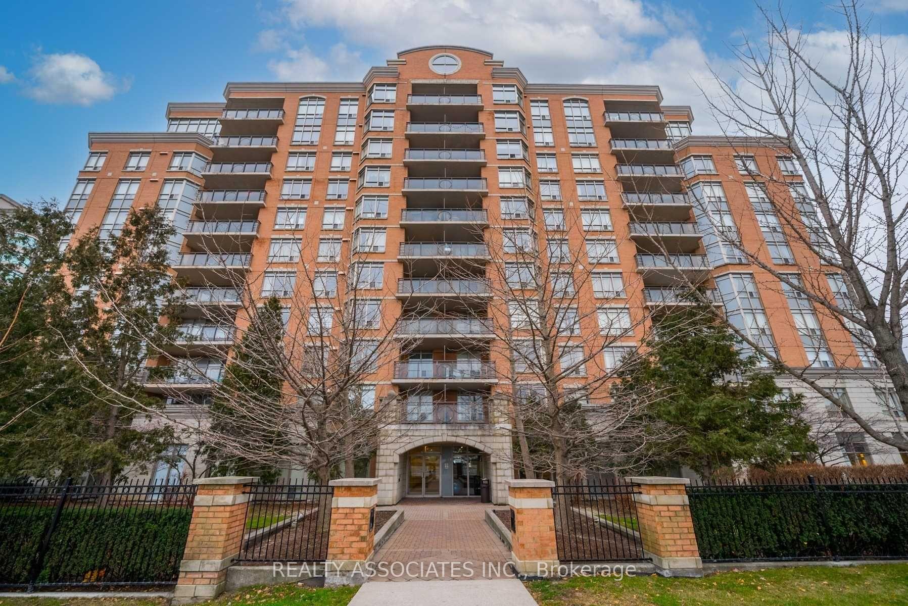 303 - 130 Pond Drive Markham Ontario Canada Sale residential   Realty Executives Group Ltd., Brokerage