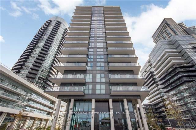 904 - 39 Annie Craig Drive Toronto Ontario Canada Rent residential JOJO LEGASPI Royal LePage Real Estate Services Ltd., Brokerage *