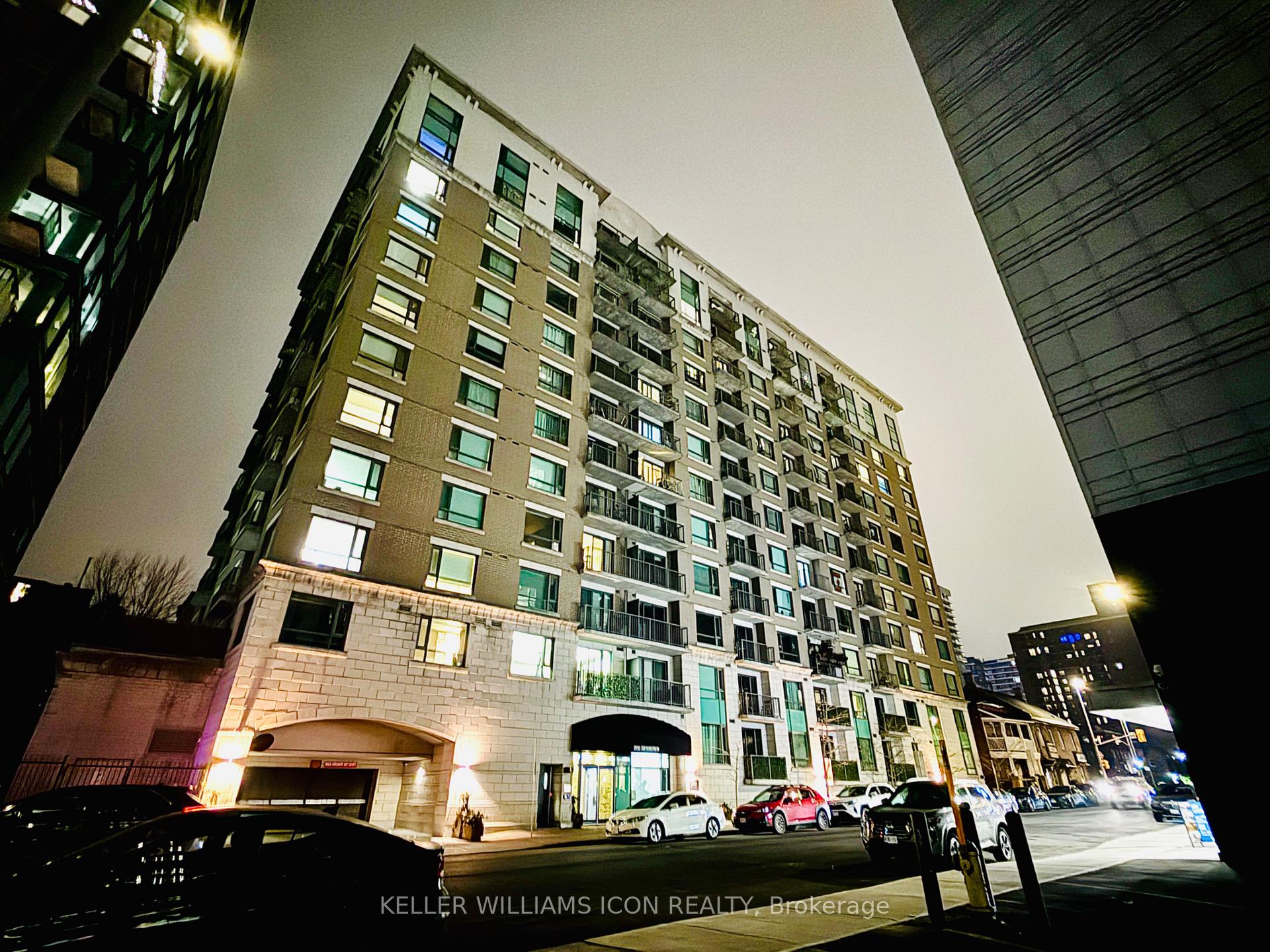 311 - 200 Besserer Street Ottawa Ontario Canada Rented residential Royal LePage Performance Realty, Brokerage *