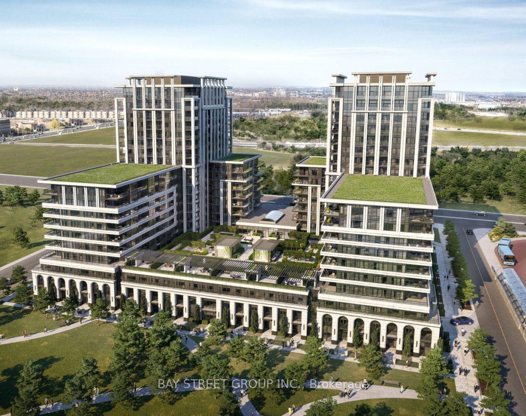 926N - 9 Clegg Road Markham Ontario Canada Rent residential   DREAM HOUSE REAL ESTATE INC, BROKERAGE