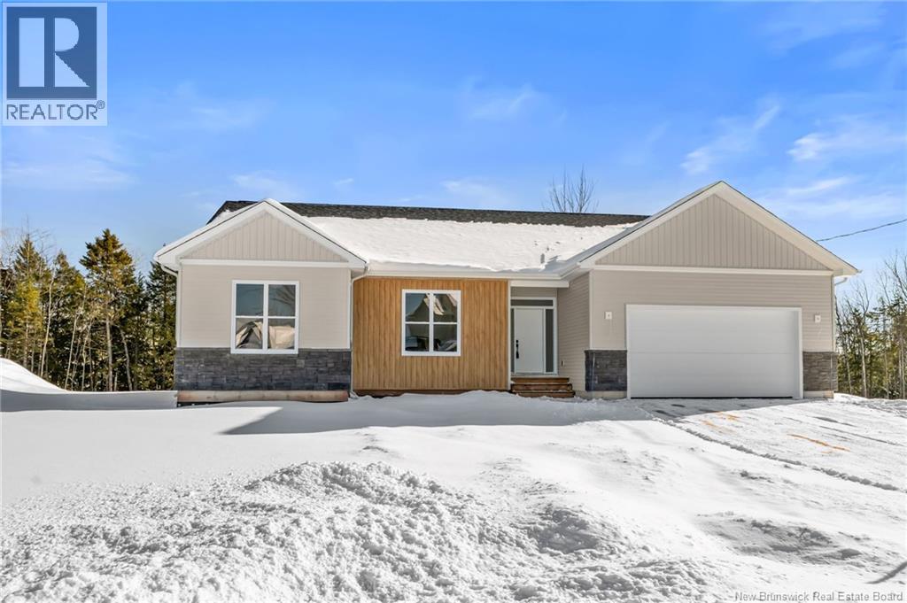 103 Adrienne Court Dieppe New Brunswick Canada Sale residential Roger LeBlanc RE/MAX AVANTE