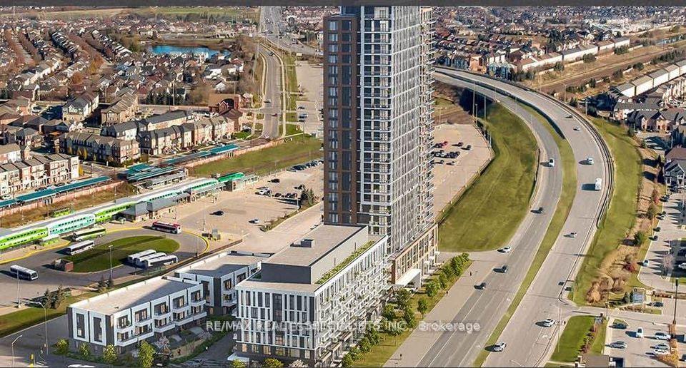 214 - 10 LAGERFELD Drive Brampton Ontario Canada Rent residential Justin Singh RE/MAX Realty Specialists Inc., Brokerage*