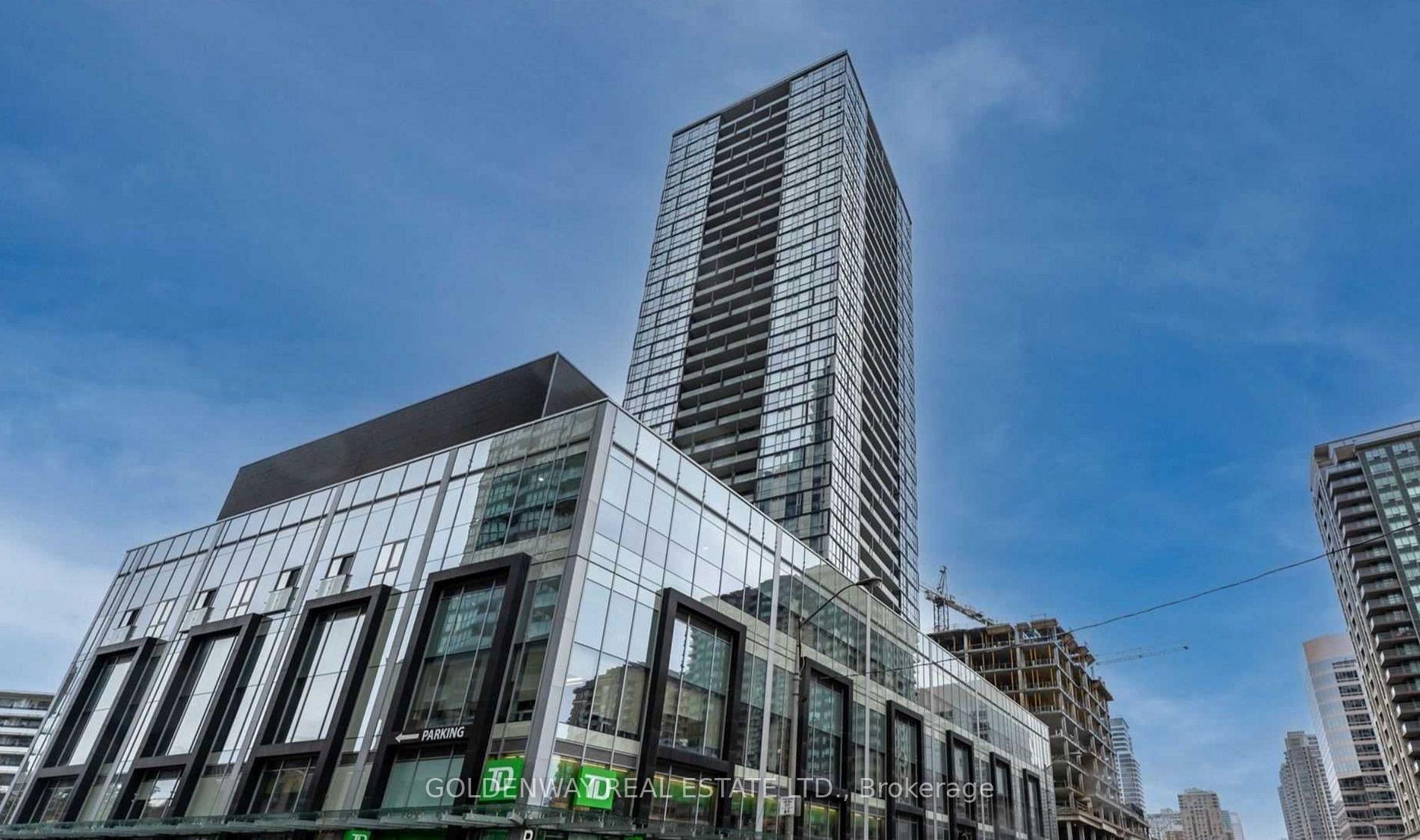 417 - 5180 Yonge Street Toronto Ontario Canada Rent residential Naushy Saeed Brokerage Information: Not available, please contact website owner