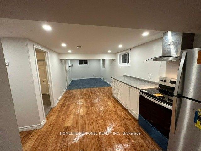 BSMT - 7 BELLEAU Street Hamilton Ontario Canada Rent residential   HomeLife/Response Realty Inc., Brokerage*