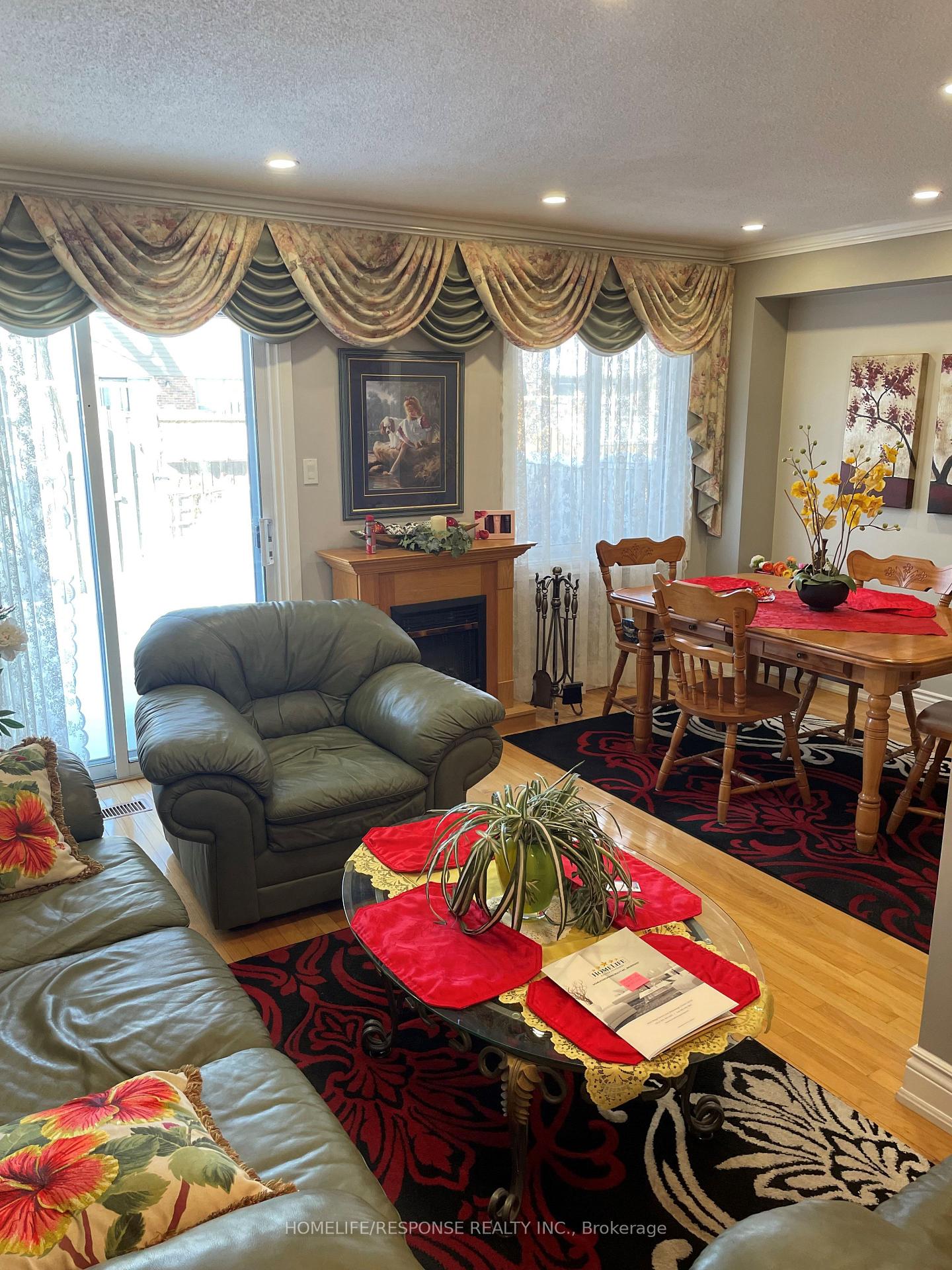 21 - 2035 ASTA Drive S Mississauga Ontario Canada Sale residential   HomeLife/Response Realty Inc., Brokerage*