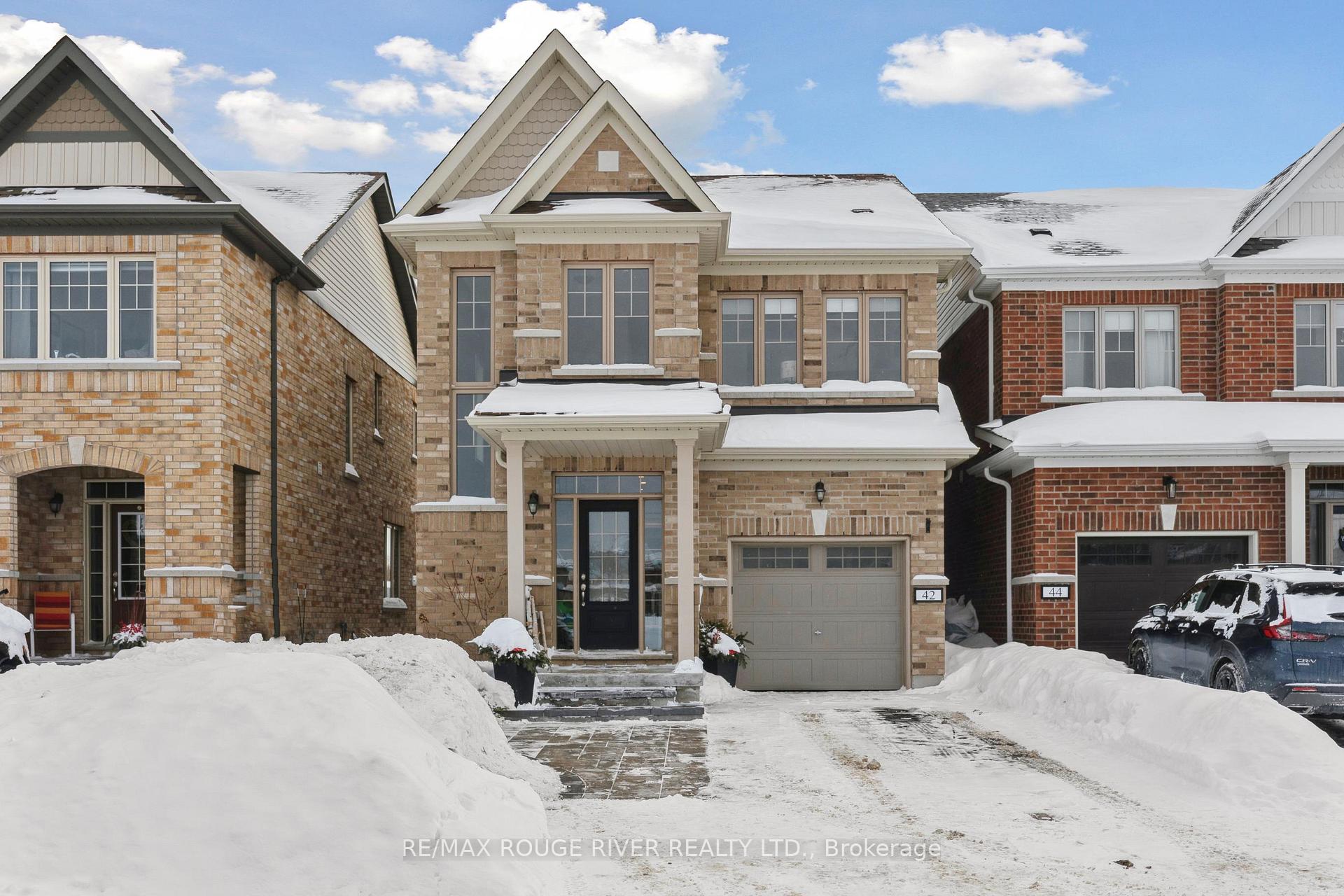 42 Doctor Archer Drive Scugog Ontario Canada Sale residential Paul McCormick Right at Home Realty, Brokerage*