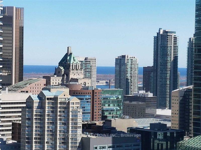 3901 - 290 Adelaide Street W Toronto Ontario Canada Rent residential Angelika Bekman SUPERIOR REALTY POINT INC.