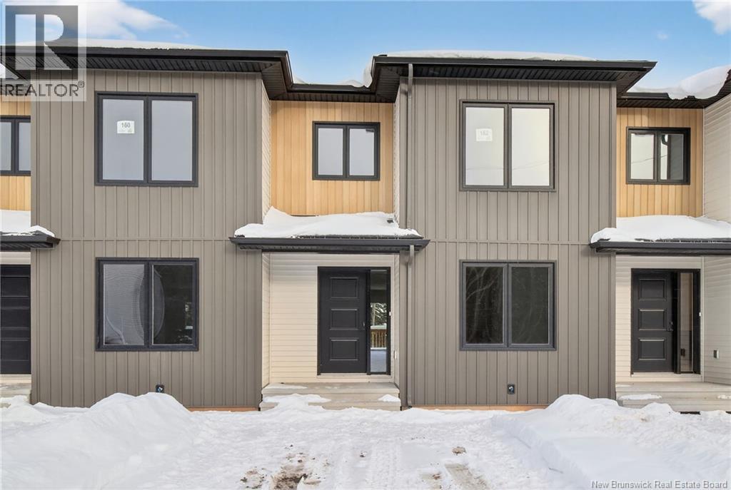 162 Des Eleves Street Dieppe New Brunswick Canada Sale residential   EXIT Realty Associates