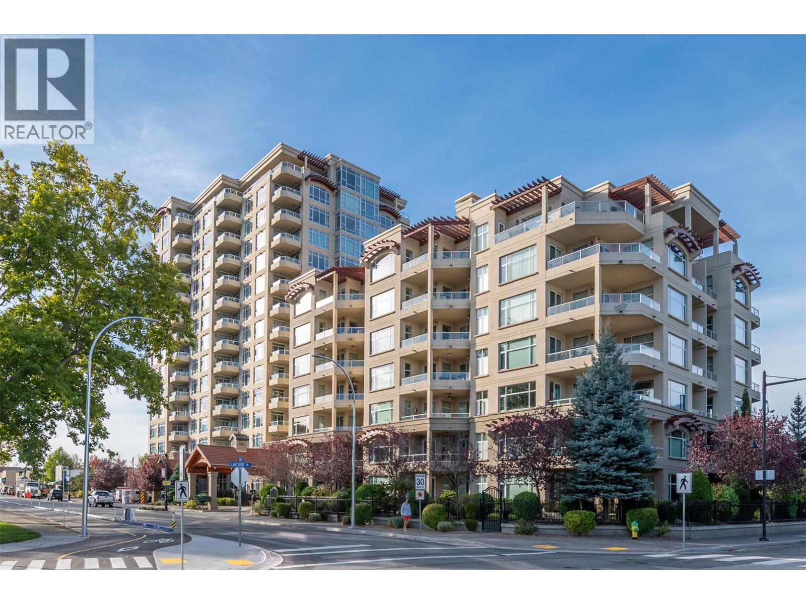 75 Martin Street Unit# 508 Penticton British Columbia Canada Sale residential Emma Brown InCom Demo New Office
