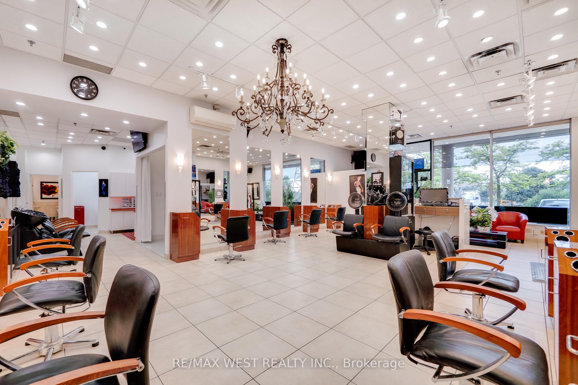 102 - 3292 Bayview Avenue Toronto Ontario Canada Sale commercial BOSCO D'COUTO RE/MAX West Realty Inc. Brokerage *