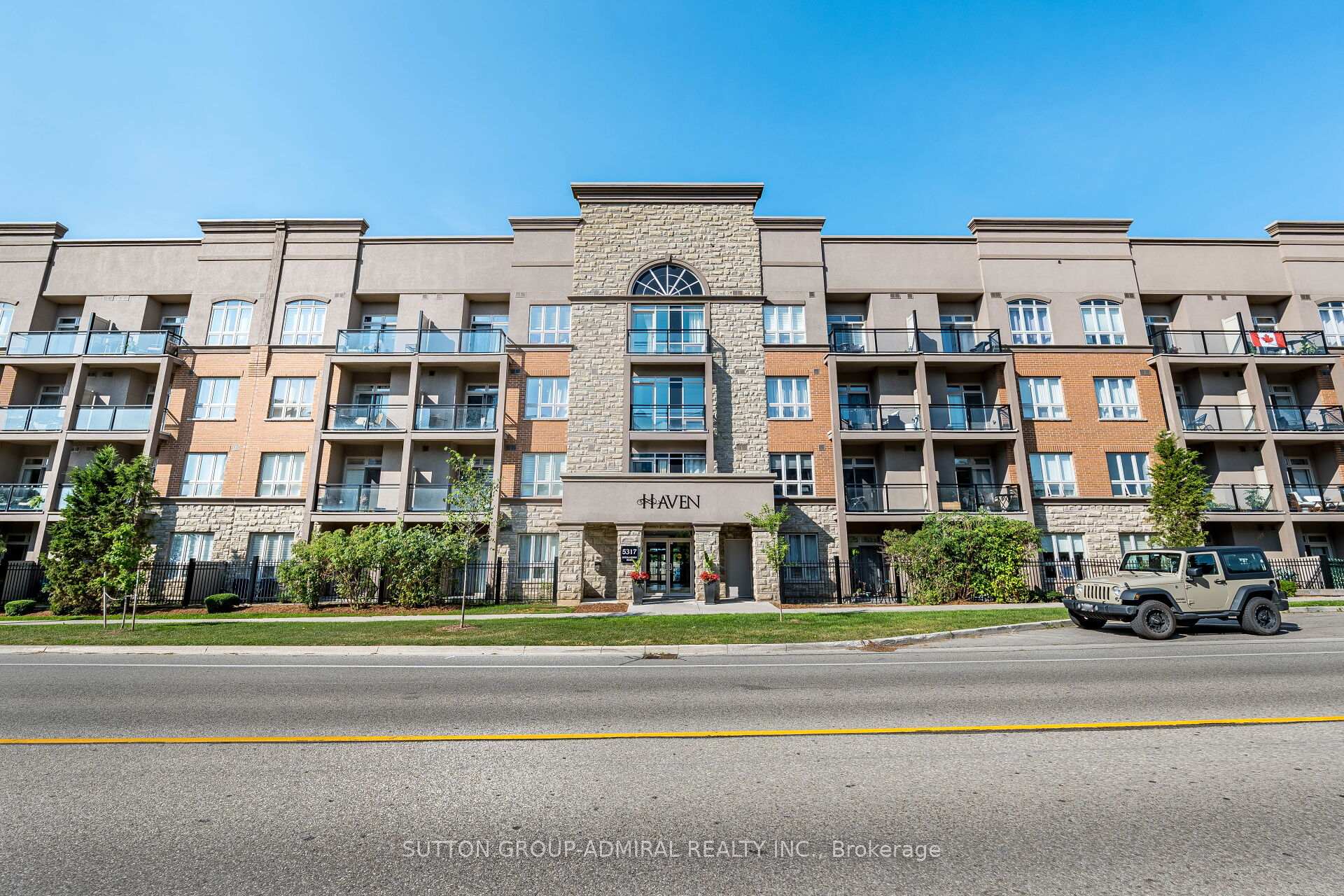 104 - 5317 Upper Middle Road Burlington Ontario Canada Sale residential Leonard Selvaratnam Sutton Group-Admiral Realty Inc., Brokerage *