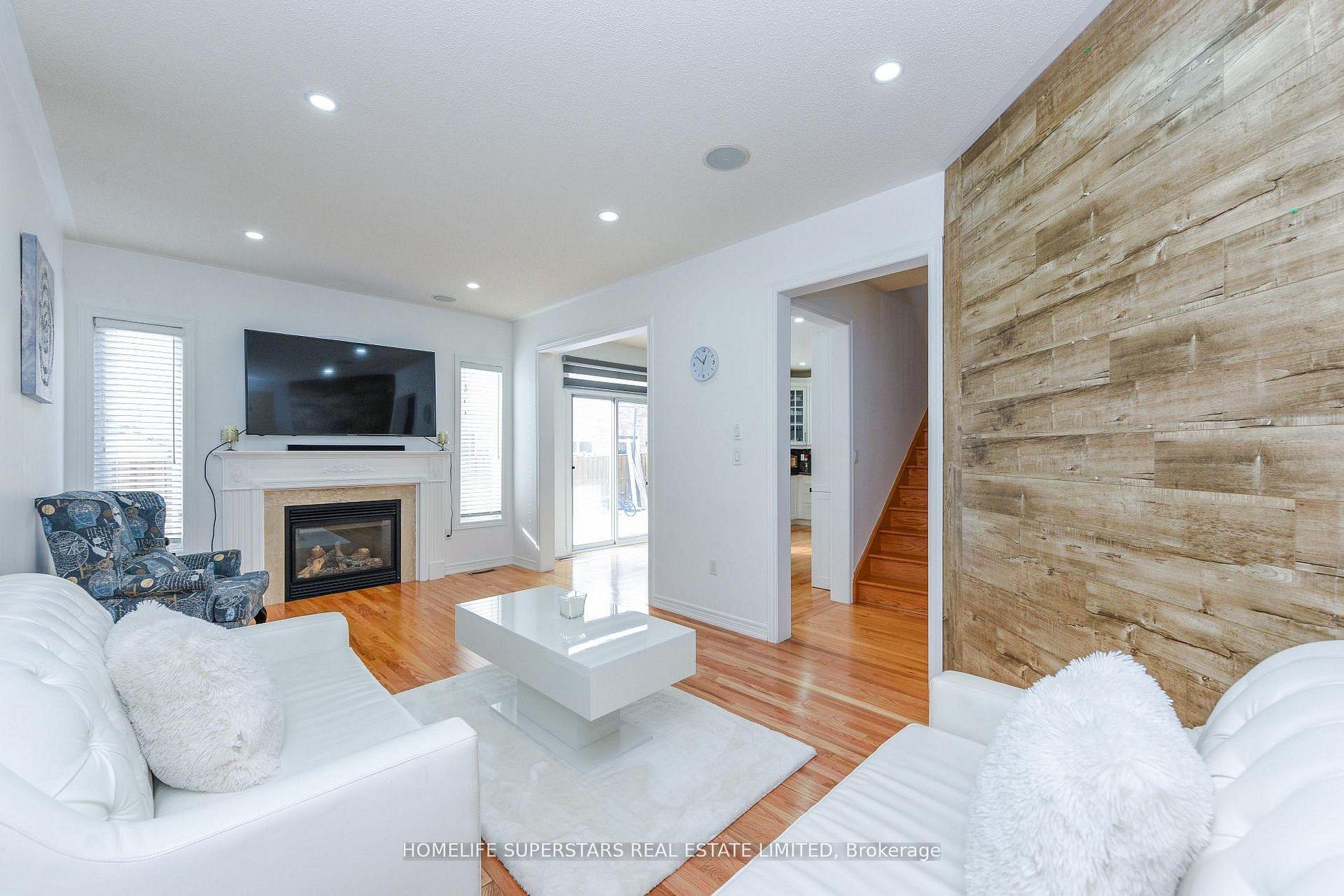 27 Dovehaven Crescent Brampton Ontario Canada Sale residential Sukhjit Randhawa  HomeLife Superstars Real Estate Ltd., Brokerage*