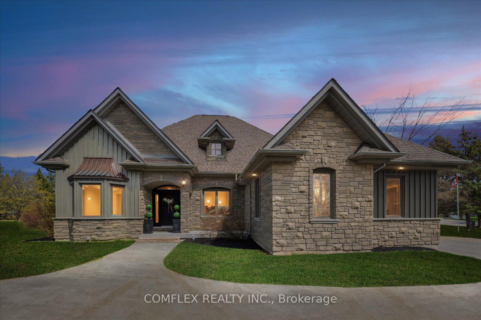 2 TAUNUS Court Clarington Ontario Canada Sale residential   COMFLEX REALTY INC., Smarter Commission. Built Around You.