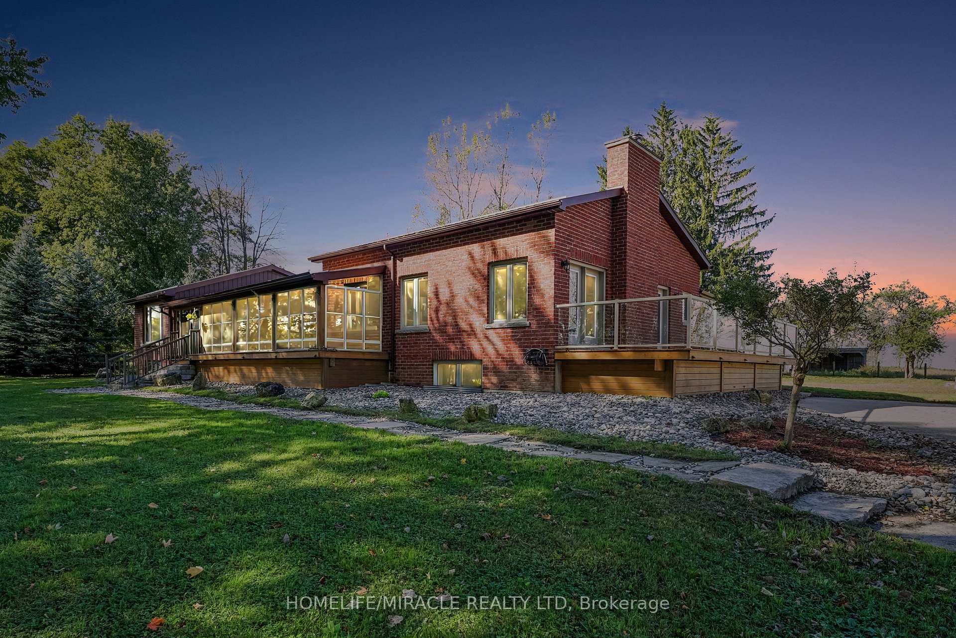 556389 MULMUR MELANCTHON TOWNLIN Mulmur Ontario Canada Sale residential Manraj Aujla HomeLife/Miracle Realty Ltd, Brokerage *