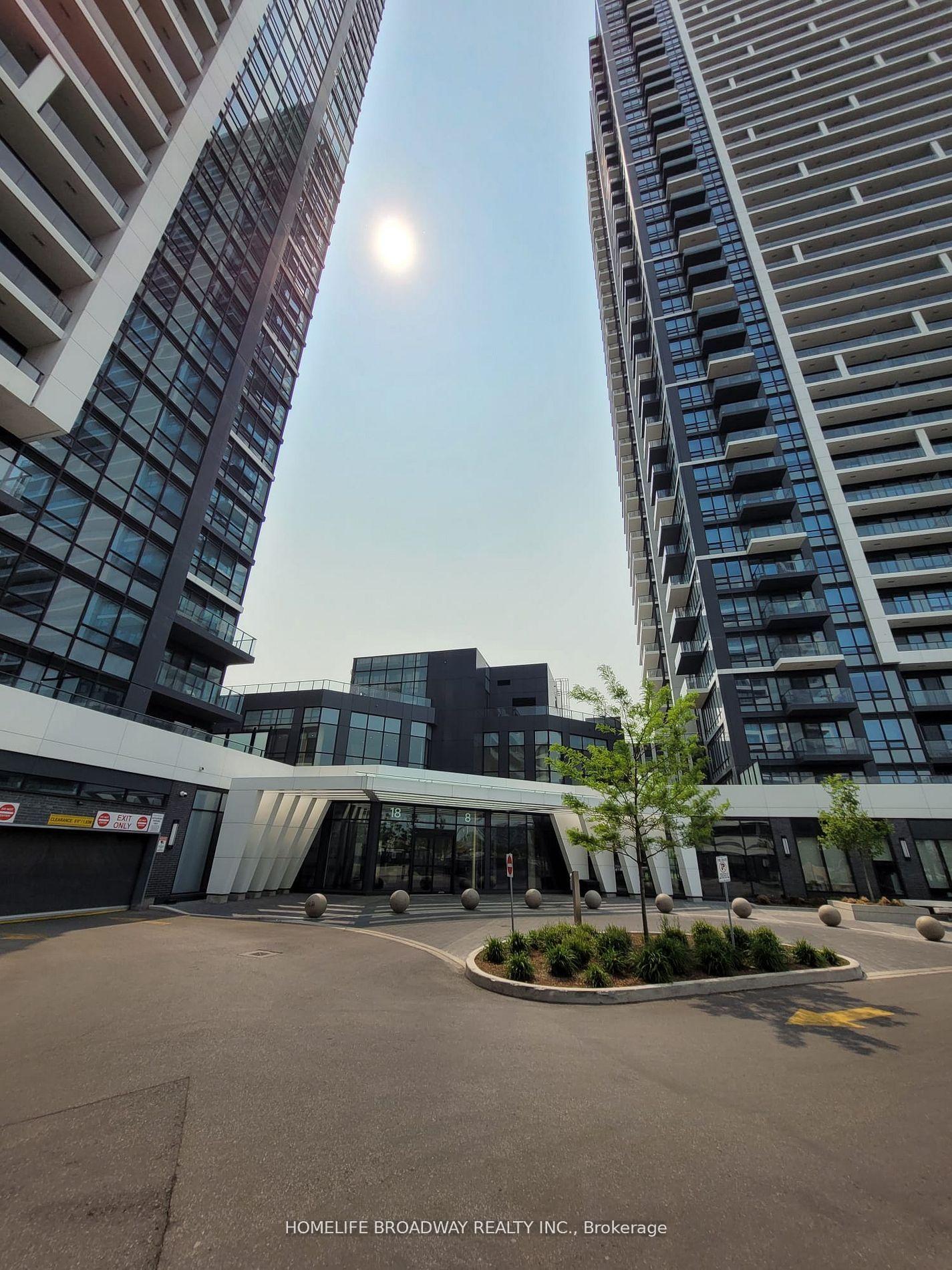 201 - 18 Water Walk Drive Markham Ontario Canada Sale residential   HomeLife Broadway Realty Inc., Brokerage*