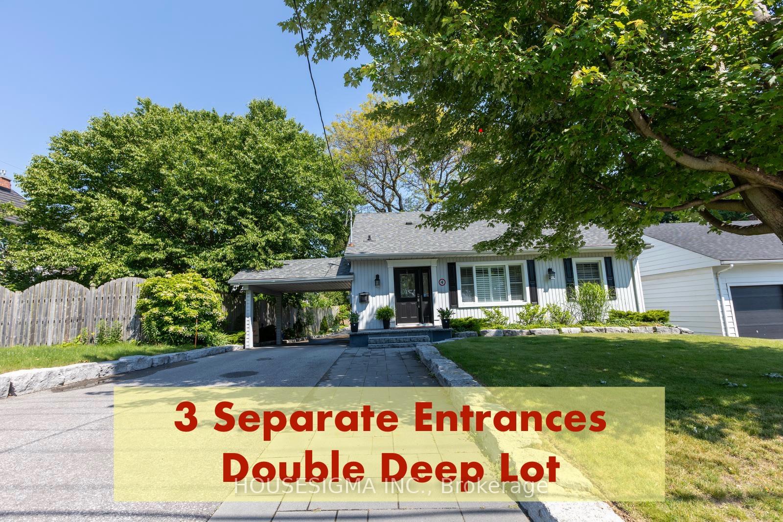 4 Concession Street E Clarington Ontario Canada Sold residential Saeed Piroozfard HOUSESIGMA INC., BROKERAGE*