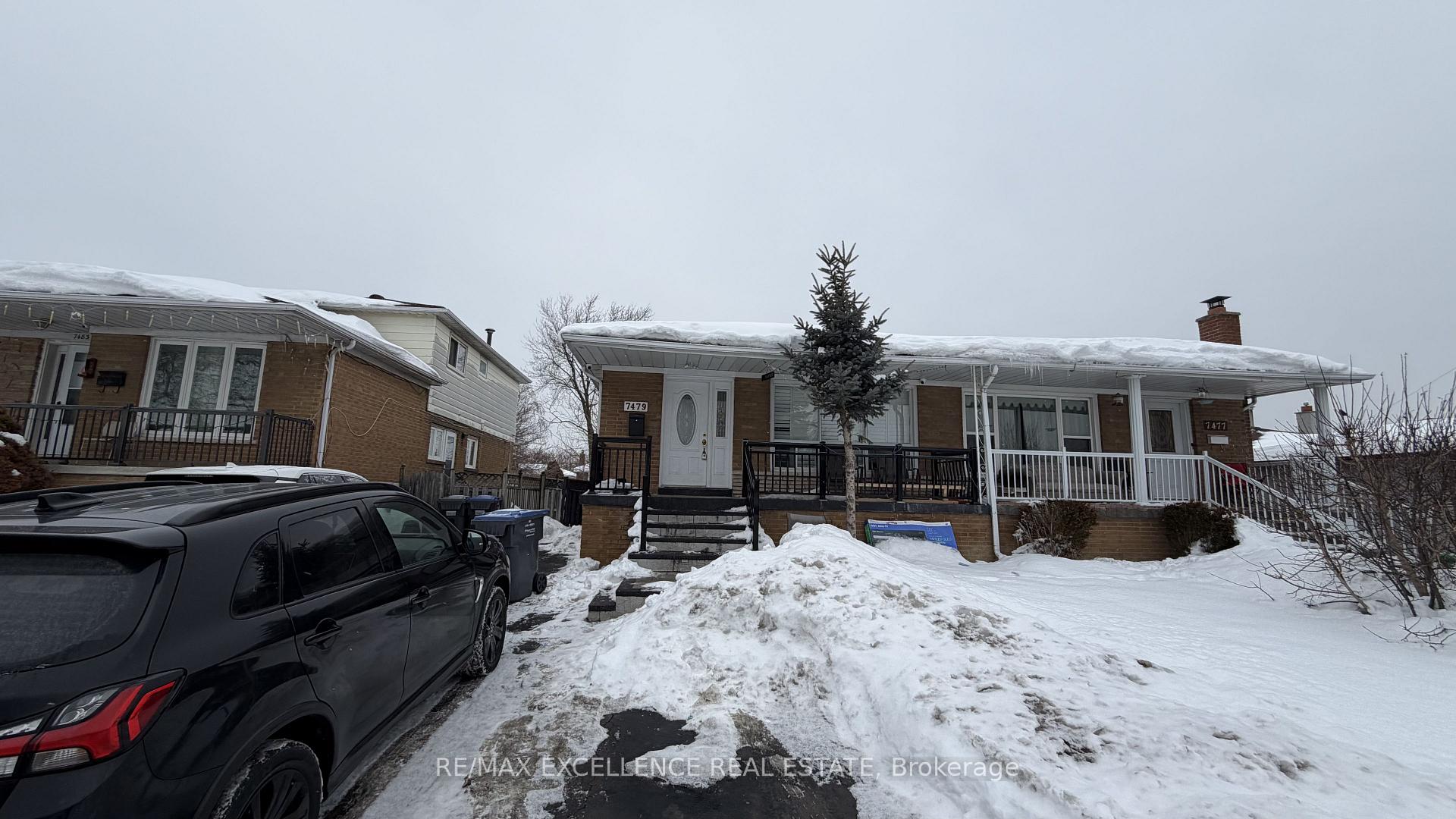 7479 Pickfair Drive Mississauga Ontario Canada Rent residential   RE/MAX EXCELLENCE REAL ESTATE BROKERAGE