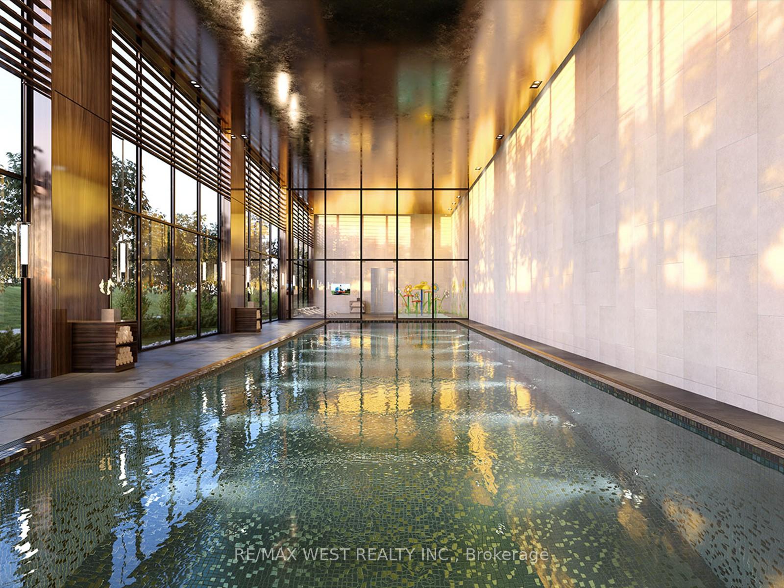 3805 - 95 Mcmahon Drive Toronto Ontario Canada Sale residential Manzoor Bhatti RE/MAX Gold Realty Inc., Brokerage *