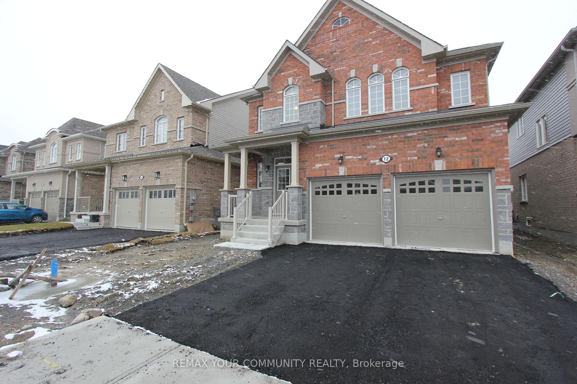 12 Cliff Thompson Court Georgina Ontario Canada Rented residential TATIANA ROLINSKY Re/Max YOUR COMMUNITY REALTY